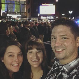 Meet your Posher, Gretchen